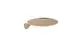 AXOR-HG-AXOR-ShowerSolutions-Kopfbrause-350-1jet-mit-Brausearm-Brushed-Red-Gold-26034310 gallery number 1
